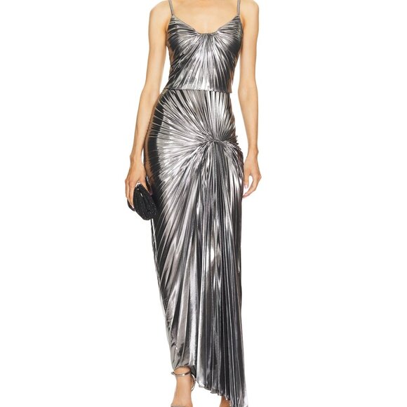 Georgia Hardinge Dresses & Skirts - NWT Georgia Hardinge Dazed Dress Floor Length